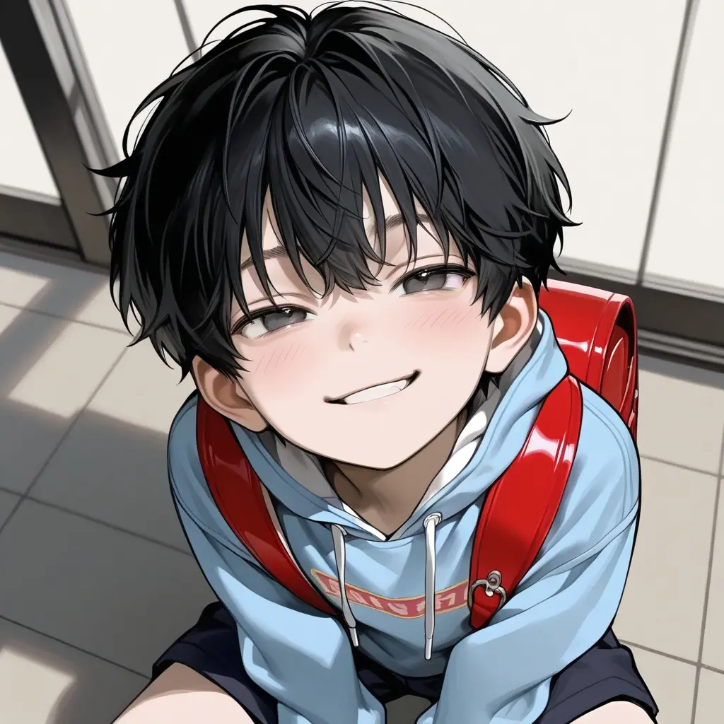 o_fp.31의 かまってくれなきゃ、イタズラしちゃうぞ？