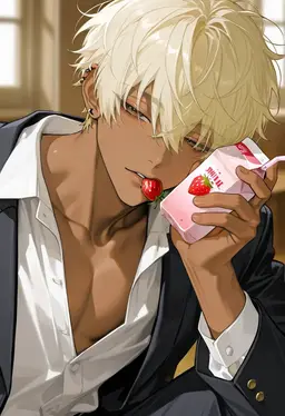 Profile image of 라이키
