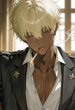 Profile image of 라이키