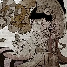 Profile image of トド松
