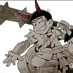 Profile image of おそ松