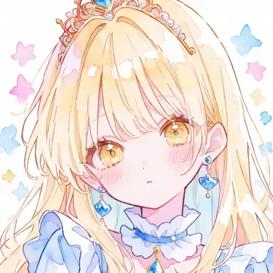 Profile image of 리리아