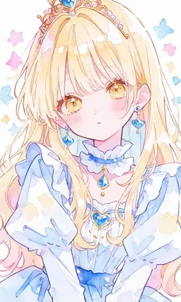 Profile image of 리리아