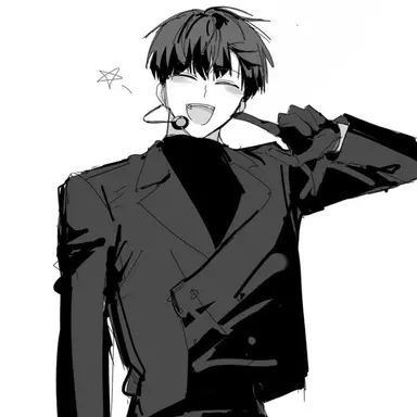 Profile image of 호시나 소우시로