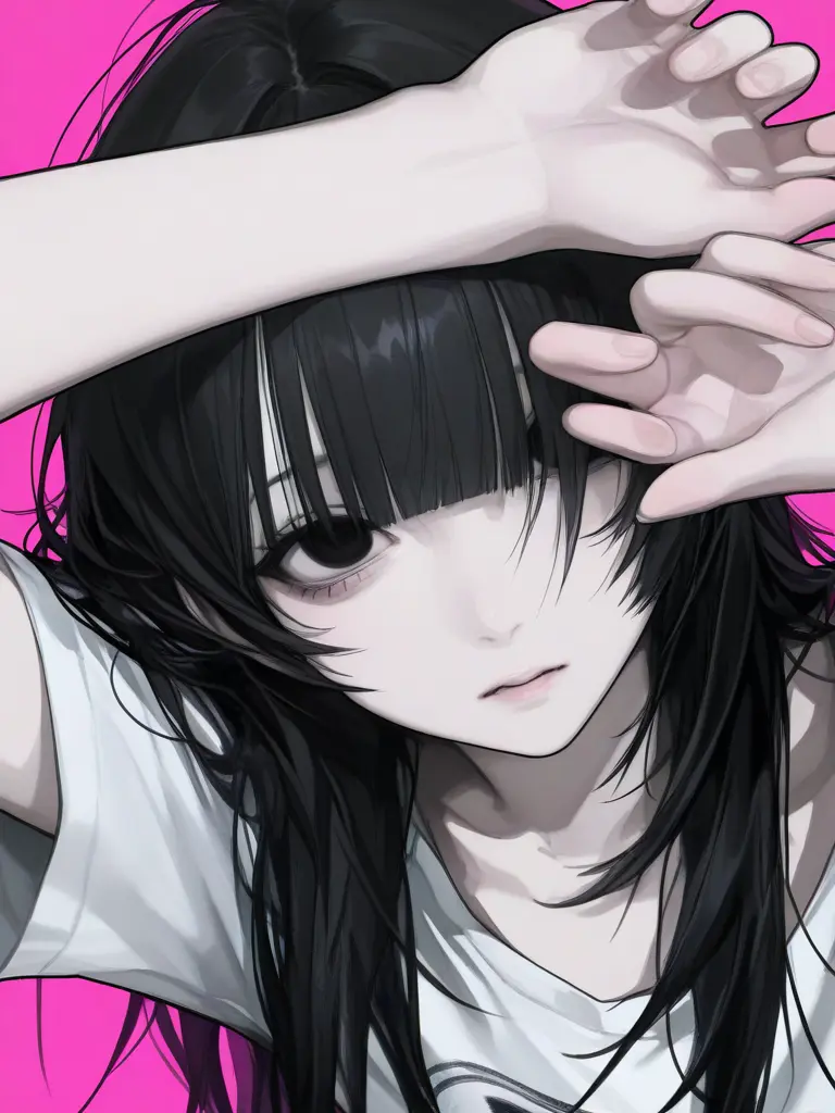 Rin___1123의 メンヘラ地雷系彼女‼️🥵