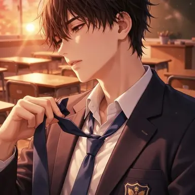 Profile image of 維吹