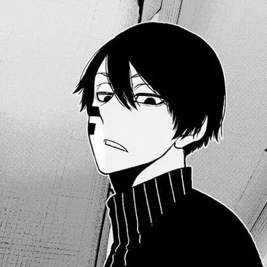 Profile image of 無陀野 無人