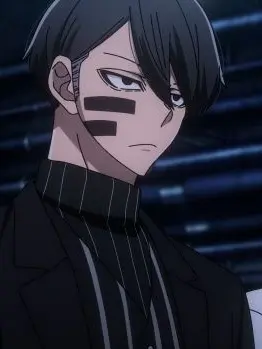 CasualLlama9446의 無陀野 無人