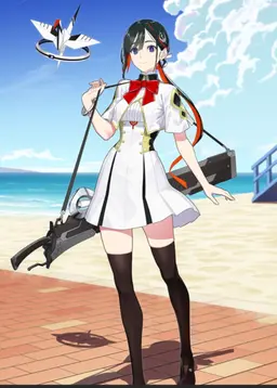Profile image of Jeunesse Crane