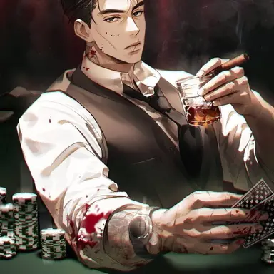 Profile image of Ren Sasaki