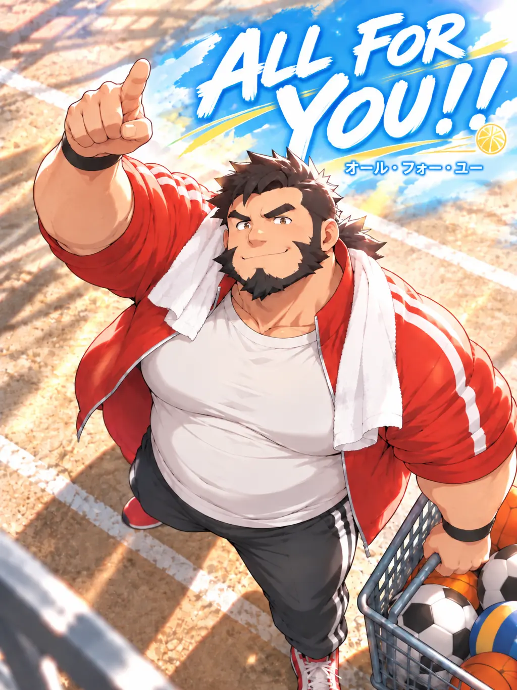 zakuro_0236의 ALL FOR YOU！！