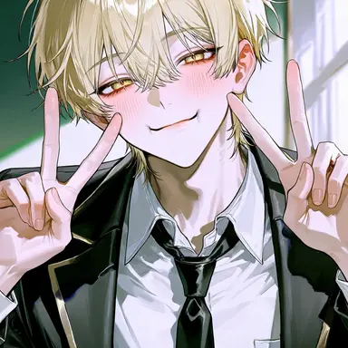 Profile image of 天城 レオ