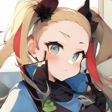 Profile image of ぶり子