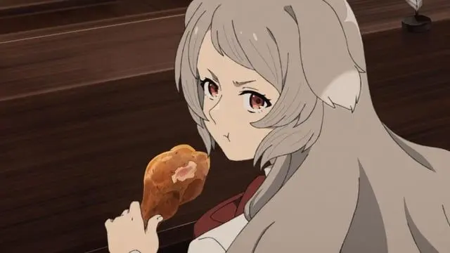 Profile image of 프루세나