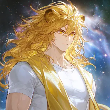 Profile image of Leo