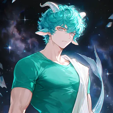 Profile image of Capricorn