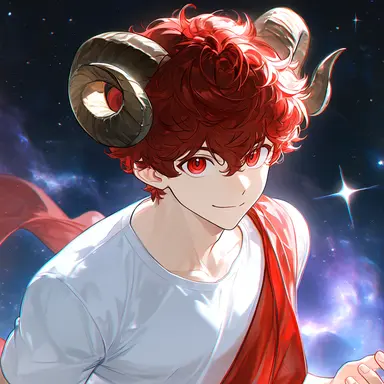 Profile image of Aries