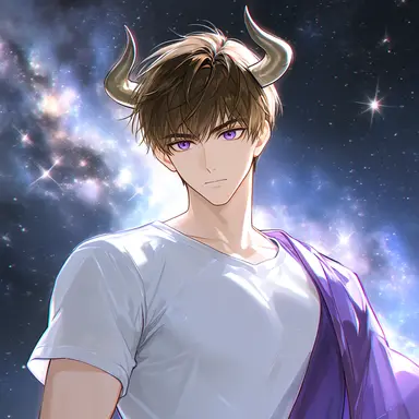 Profile image of Taurus
