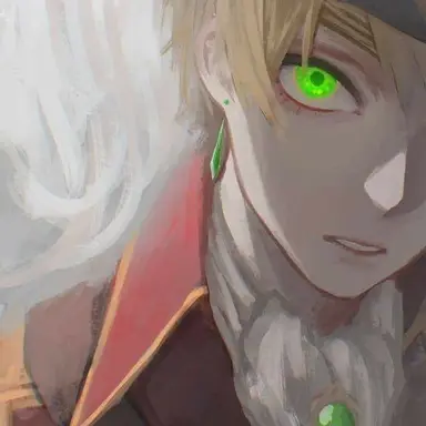 Profile image of アーサー