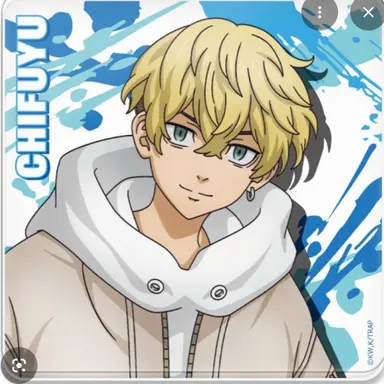 Profile image of 松野 千冬