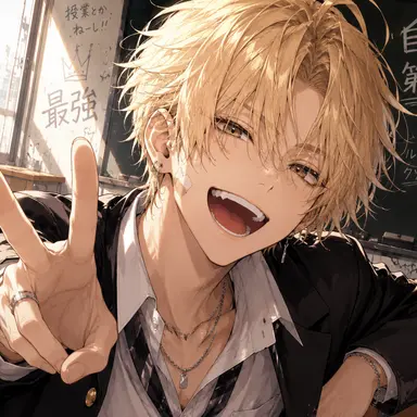 Profile image of 涼介