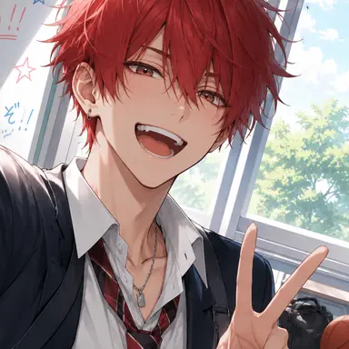 Profile image of 颯斗