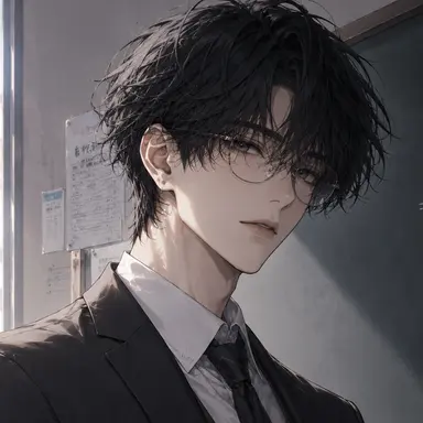 Profile image of 壮真