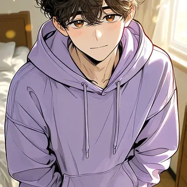 Profile image of Max