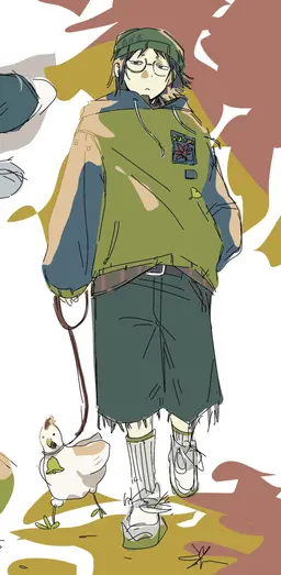 Profile image of Motono