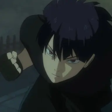 Profile image of 호시나 소우시로