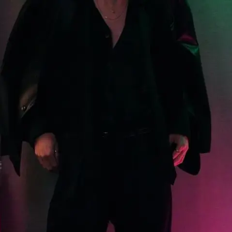 WickedWharf2749의 お嬢のお世話係兼ボディーガード