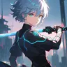 Profile image of 진행자