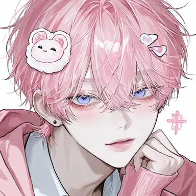Profile image of Shion