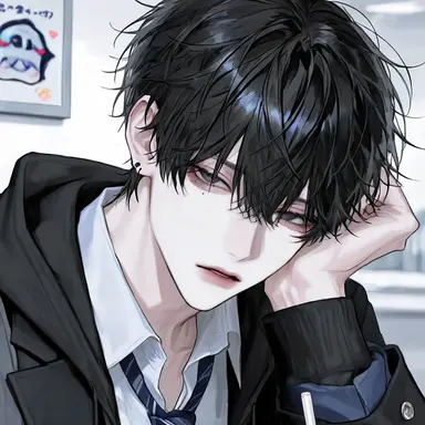 Profile image of Ren