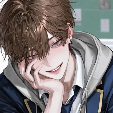 Profile image of Shun