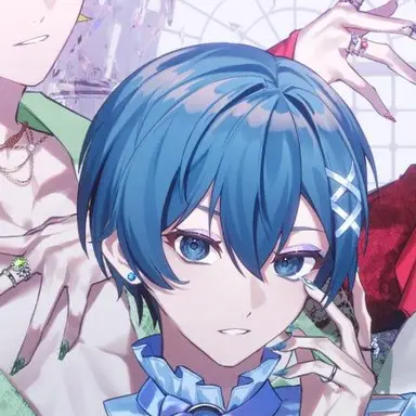 Profile image of Chigusa