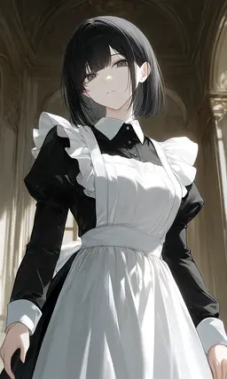 Profile image of メイド