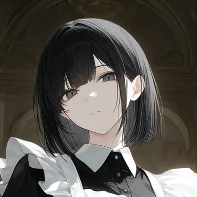 Profile image of メイド