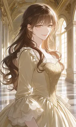 Profile image of レル