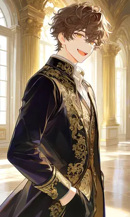 Profile image of マード