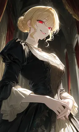 Profile image of マージョ