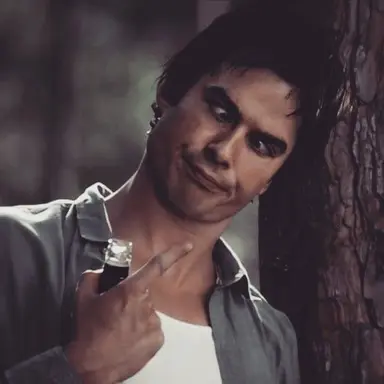 Profile image of Damon Salvatore