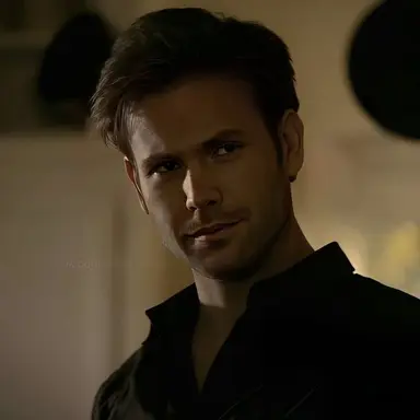 Profile image of Alaric Saltzman