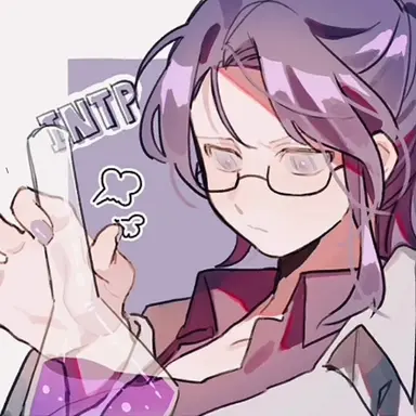 Profile image of INTP