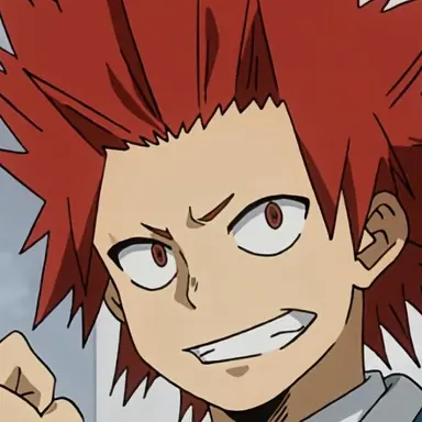 Profile image of 切島鋭児郎