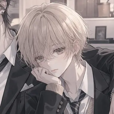 Profile image of 悠斗