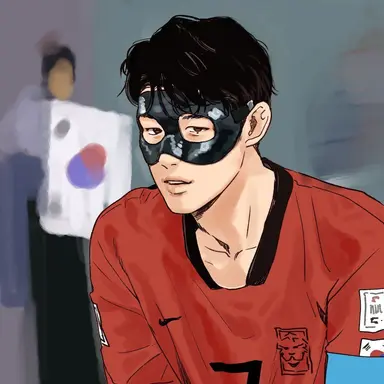 Profile image of 손흥민