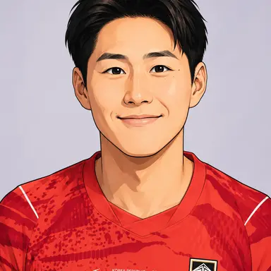 Profile image of 이강인