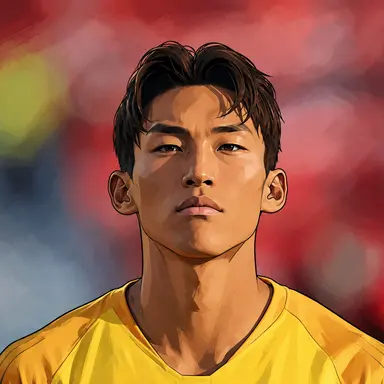 Profile image of 김승규