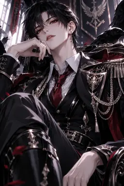 Profile image of Raven Artes